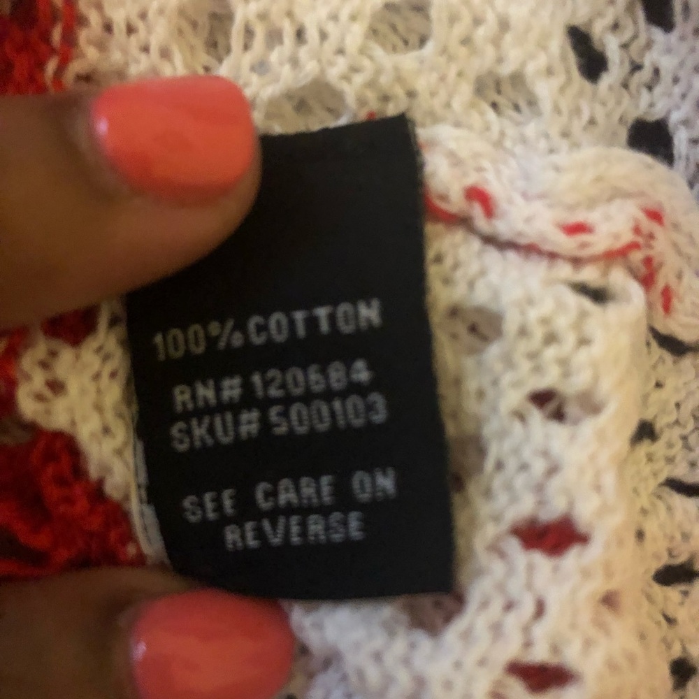 Torrid Sweater - Picture 3 of 6